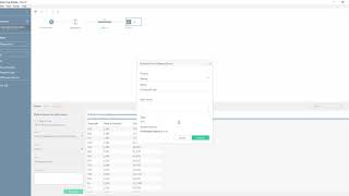 Celebrity Schedule Tableau Prep Flow Profile