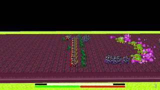 Heroes of Zulula MOAR Trailer screenshot 4
