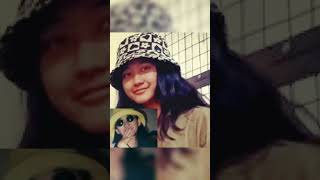 terbaru Amel Amilia, kalo photo dekat mirip banget sama Nike Ardilla,