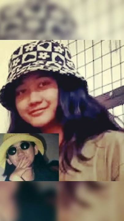 terbaru Amel Amilia, kalo photo dekat mirip banget sama Nike Ardilla,