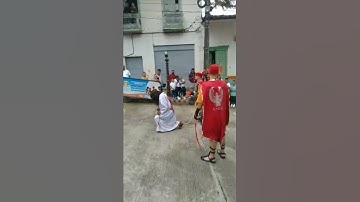 Thumbnail of duros latigazos le dan al señor