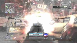 20 Man Kill-Feed! PotD 62