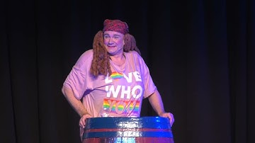 Pronkzitting 2024 "Liever schik as un neije boks" - Guido Kusters