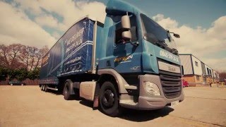 Route Companion Pro | Aspray24 Testimonial - The Ultimate Route Optimisation Software from Kelgray screenshot 3