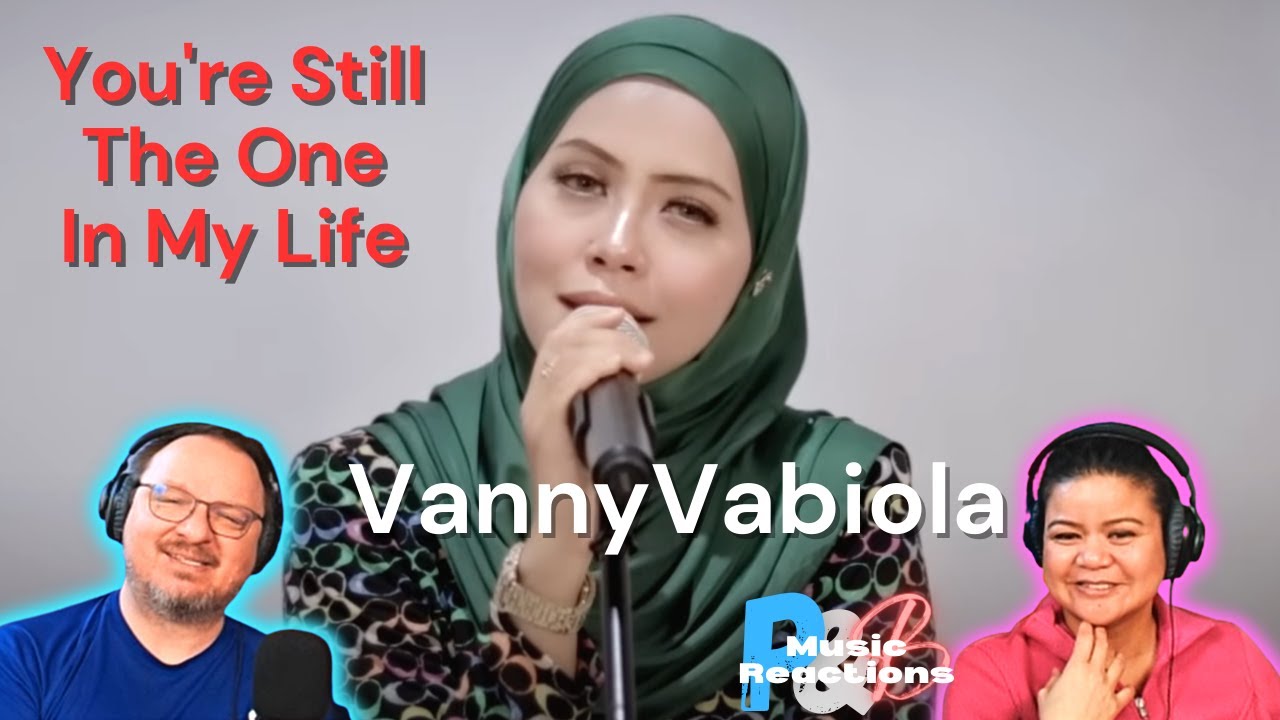 Vanny Vabiola |