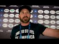Coach Chris Ramos talks about Rylen Wax going to the finals again at 2026 U17 World Championships