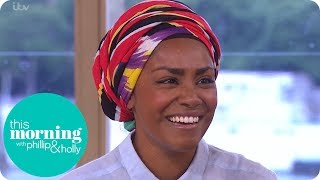 Nadiya Hussain