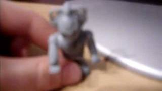 Cybermen Must Delete