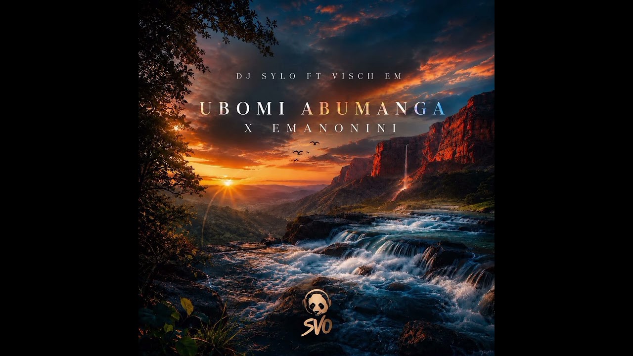 Ubomi Abumanga Remix Music