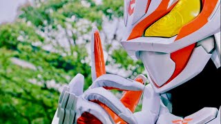 [擬似長尺版] 仮面ライダーギーツIX 変身音　Kamenrider Geats IX henshin sound [LongVer]