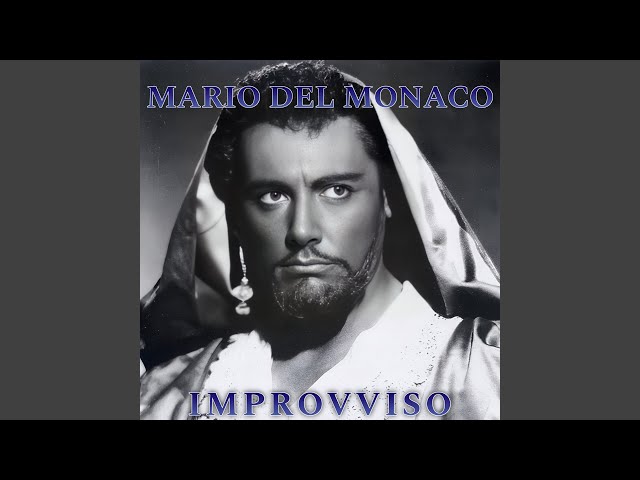 Improvviso