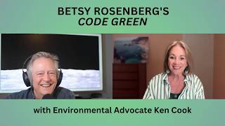 The “Disregulatory Agenda” Explained | CODE GREEN Interview with Environmental Advicate Ken Cook Net Worth