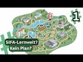 SIFA Lernwelt Kein Plan Dann Schau Unser SIFA TV Tutorial Teil 1 2025