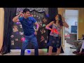 Usne Bola Kem Chhe (Govinda) Couple fun Dance Ashish & Sonia