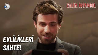Nedim, Görüntüleri İzledi - Zalim İstanbul Özel Klip
