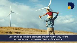 Descartes Underwriting, A Parametric Insurance Company