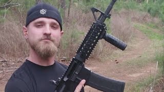 'Pizzagate' shooter killed by police in North Carolina during traffic stop
