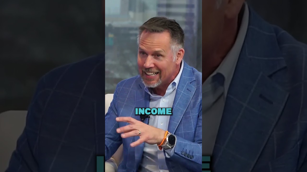 Mitch Matthews: Business Advice 💯
