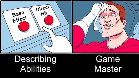 Mastering Misses: Adjusting Combat Narratives in FFXIV TTRPG