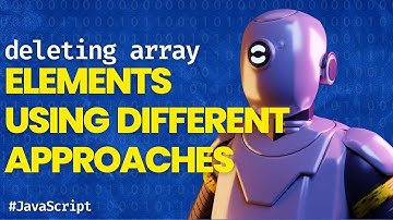 Deleting array elements in JavaScript - delete vs splice - Stack Overflow Problem (Solved)