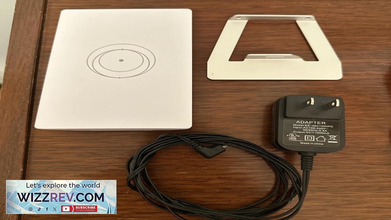 Starlink Router Mini Kit UTR 251 from SpaceX Network Mesh WiFi PLEASE ...