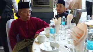 Dailyvlog Berbuka Puasa Bersama Dyam Raja Dihilir Perak 21 Ramadhan 1444H