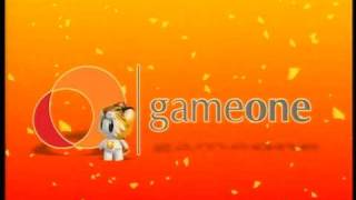 Gameone 2010賀年廣告
