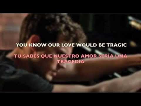 The Weeknd Earned It lyrics 50 Sombras De Grey español inglés - YouTube