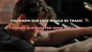 The Weeknd   Earned It  lyrics 50 Sombras De Grey español  inglés