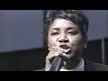 Powerful Word Evangelist Juanita Bynum Preaching Back In The Day Year 2000 COGIC!