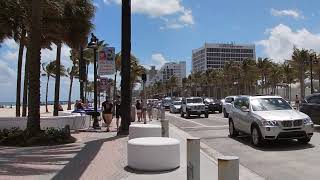 Spring Break 2021 | Fort Lauderdale Beach