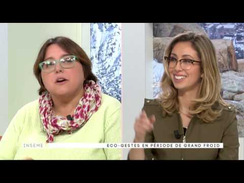 Vignette du reportage Inseme 2 du 20/01/2017 : Economie d'énergie grâce aux éco-gestes
