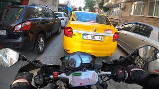 Meşhur Dondurmacı Ali Ustayla Külahları Değiştirdik. Dondurma Dillemek, Youtubeda Dillendirmek