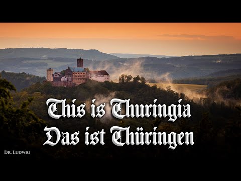 Thüringer Wald 🌳– Geheimnisse in Deutschlands grüner Mitte entdecken