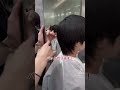 テテ風パーマかけます