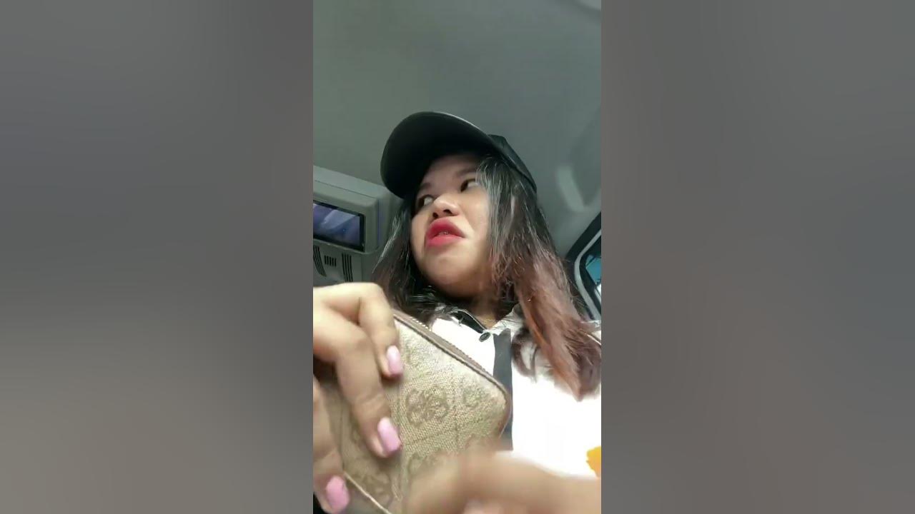 ketika antar adekta ke sekolah