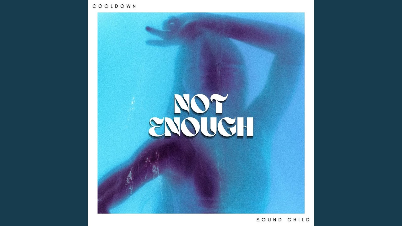 Not Enough adlı videoyu YouTube'da izle Not Enough adlı videoyu YouTube'da izle