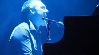 David Gray - Back in the World