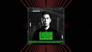 SD vs Titanium vs ID vs LMU vs GME vs Eternity vs If I Lose Myself vs Moombah (Hardwell Mashup)