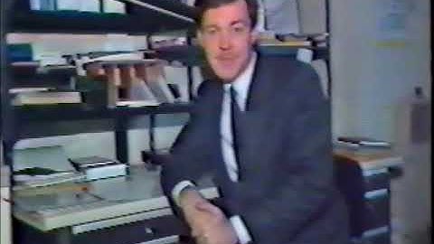 JET Programme Introduction (1988)