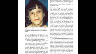 Prenatal diagnosis and birth defects in embryology