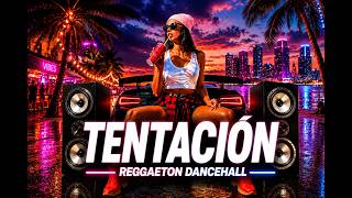 Tentación 🔥❤️ Reggaetón Romántico 2026 | Official Audio | La Canción Latina Más Seductora