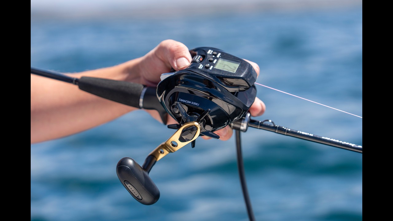 Daiwa USA