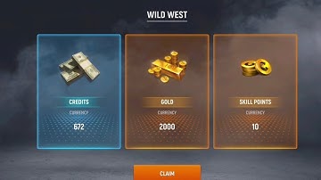 Modern ops // WILD WEST 2025 // Part 2