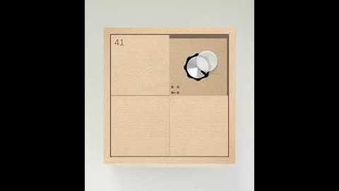 Whats inside the box? Level 41 Walkthrough