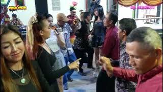 RAYUNGAN - RIA HARMONIS | EGISTA NADA LIVE DESA CITUNDUN - CIWARU | 22 JUNI 2025