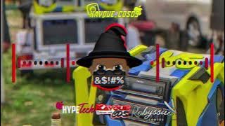 DJ ROCHA - BREGADEIRA PRA PAREDÃO 2023 @luizinhoatualizacoes