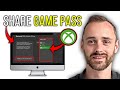 How To Share Xbox Game Pass | Quick & Easy Guide
