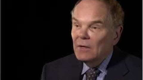 Don Tapscott - McKinsey Interview on Blockchain Revolution