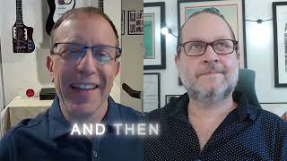 The Quest Log Episode  1.03! “Why We Chose BackerKit (Not Kickstarter, Not a Publisher)”
